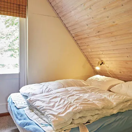 Holiday home Farsø IX *