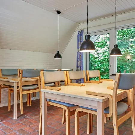 Holiday home Farsø IX Feriehus Farsø
